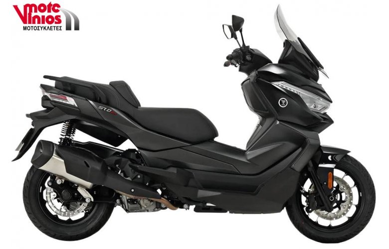 VOGE SR4 MAX SMART