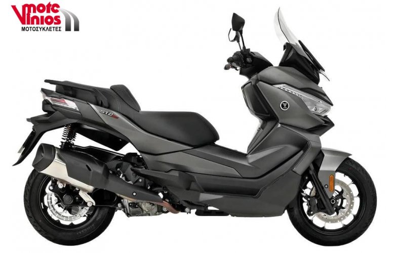 VOGE SR4 MAX SMART
