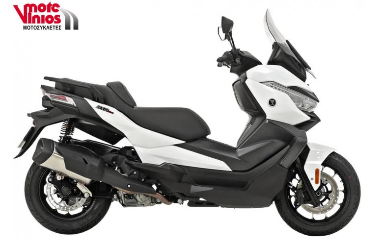 VOGE SR4 MAX SMART