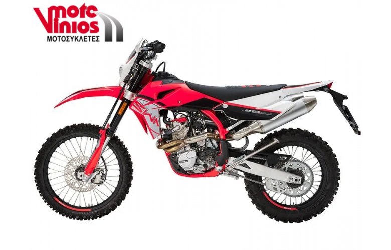 SWM MOTORS RS300 R
