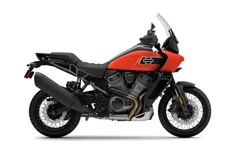 Harley-Davidson Pan America 1250 Special