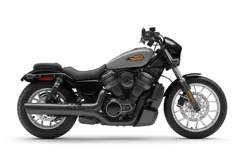 Harley-Davidson Nightster 975 SPECIAL