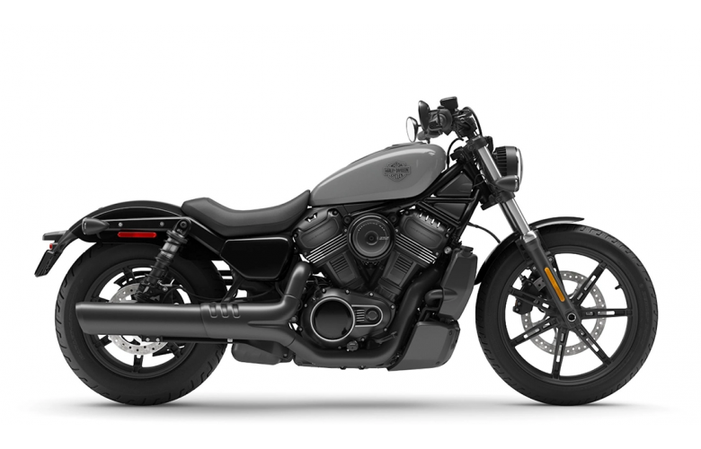 Harley-Davidson Nightster 975