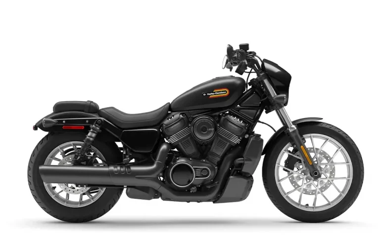Harley-Davidson Nightster 975 SPECIAL
