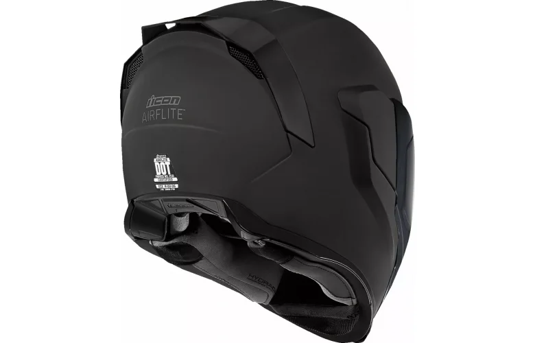 ΚΡΑΝΟΣ ICON AIRFLITE DARK BLACK