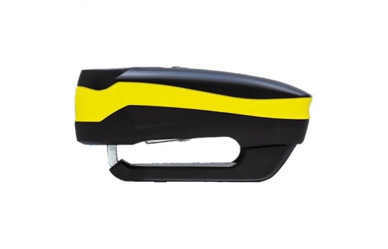 ΛΟΥΚΕΤΟ ABUS 7000 RS1 DETECTO YELLOW