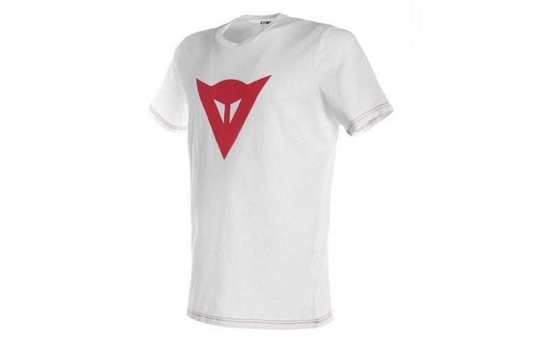 ΜΠΛΟΥΖΑ DAINESE SPEED DEMON WHITE / RED ΑΣΠΡΟ ΚΟΚΚΙΝΟ