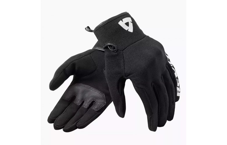 ΓΑΝΤΙΑ REVIT ACCESS LADIES BLACK/WHITE