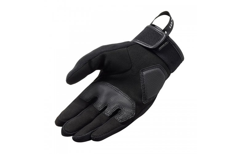 ΓΑΝΤΙΑ REVIT ACCESS LADIES BLACK/WHITE