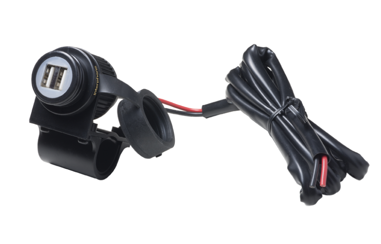 Βάση παροχής ρεύματος Interphone 12V σε USB 5V 3100mA