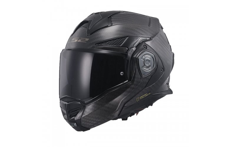 ΚΡΑΝΟΣ LS2 FF901 ADVANT X ECE 22.06 CARBON