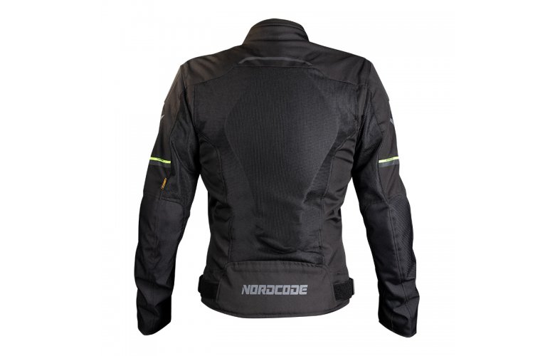 Μπουφάν Nordcode Aero Lady μαύρο