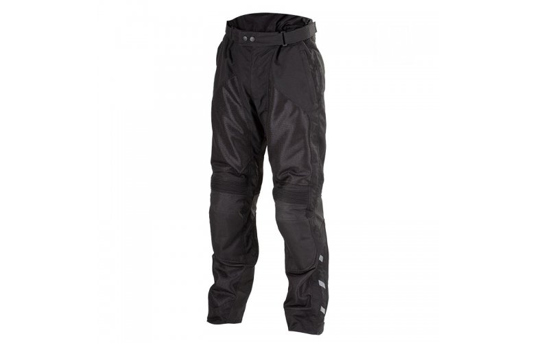 Παντελόνι Nordcode Aero μαύρο