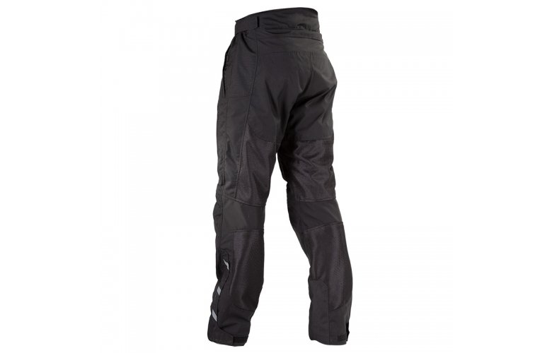 Παντελόνι Nordcode Aero μαύρο