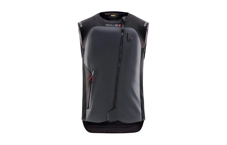 ΣΥΣΤΗΜΑ ΑΕΡΟΣΑΚΟΥ ALPINESTARS TECH-AIR® 3