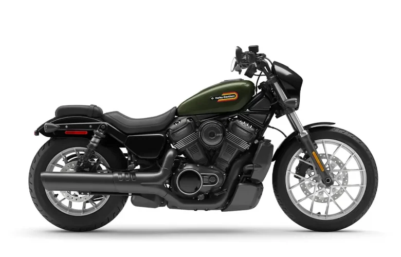 Harley-Davidson Nightster 975 SPECIAL