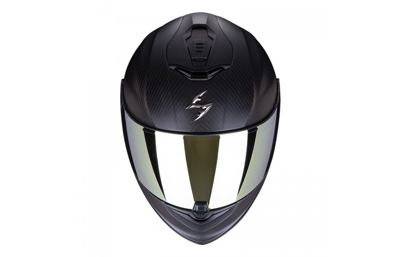 ΚΡΑΝΟΣ SCORPION EXO 1400 CARBON MATT BLACK