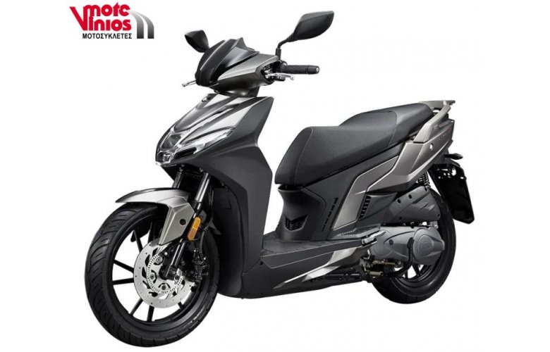 KYMCO AGILITY 125 S NEW