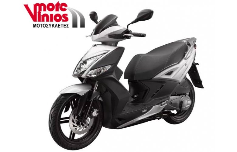 KYMCO AGILITY 16+ 50