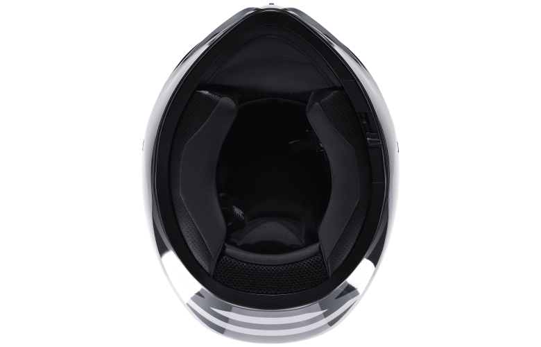 ΚΡΑΝΟΣ K3 AGV E2206  Shade Grey Fluo Yellow