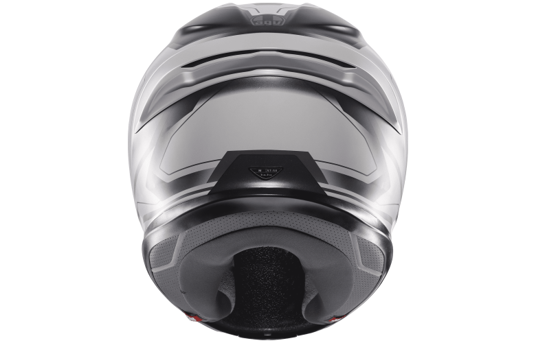 Κράνος AGV K6S E2206 Ultrasonic Matt Black Grey