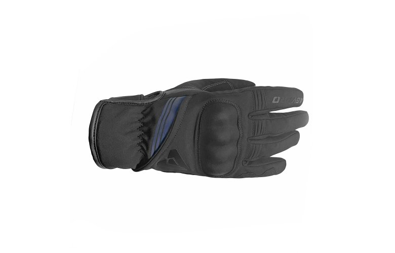 ΓΑΝΤΙΑ ΧΕΙΜΕΡΙΝΑ AGVPRO FOREST DRY GVR28034 BLACK