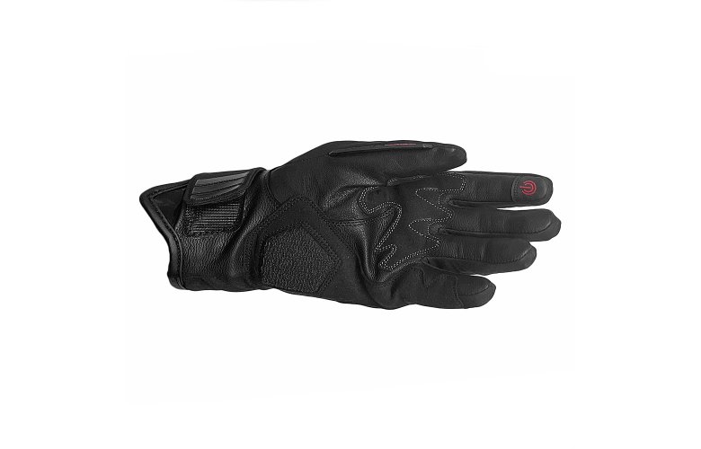 ΓΑΝΤΙΑ ΧΕΙΜΕΡΙΝΑ AGVPRO FOREST DRY GVR28034 BLACK