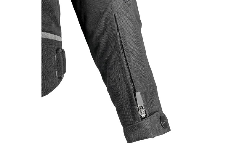 Μπουφάν AGVpro GTX 4 Εποχών Black