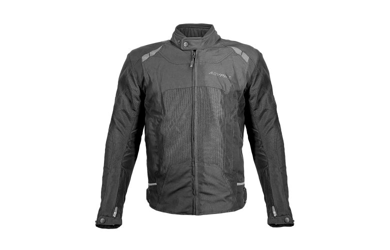 Μπουφάν AGVpro GTX 4 Εποχών Black