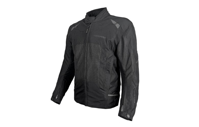 Μπουφάν AGVpro GTX 4 Εποχών Black