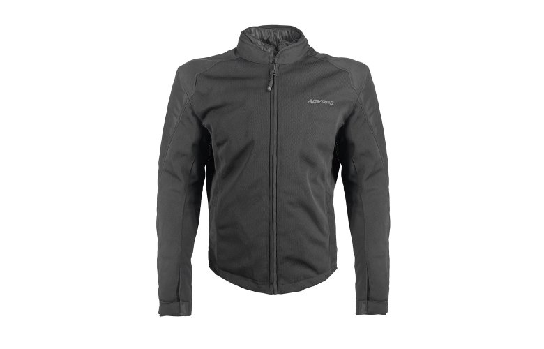 ΜΠΟΥΦΑΝ ΚΑΛΟΚΑΙΡΙΝΟ AGVPRO URBANRIDE ΜΑΥΡΟ ΜΕ ΑΔΙΑΒΡΟΧΗ ΕΠΕΝΔΥΣΗ