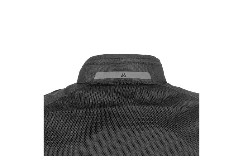 ΜΠΟΥΦΑΝ ΚΑΛΟΚΑΙΡΙΝΟ AGVPRO URBANRIDE ΜΑΥΡΟ ΜΕ ΑΔΙΑΒΡΟΧΗ ΕΠΕΝΔΥΣΗ