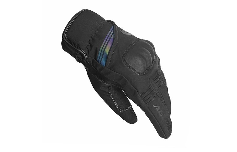 ΓΑΝΤΙΑ ΧΕΙΜΕΡΙΝΑ AGVPRO FOREST DRY GVR28034 BLACK