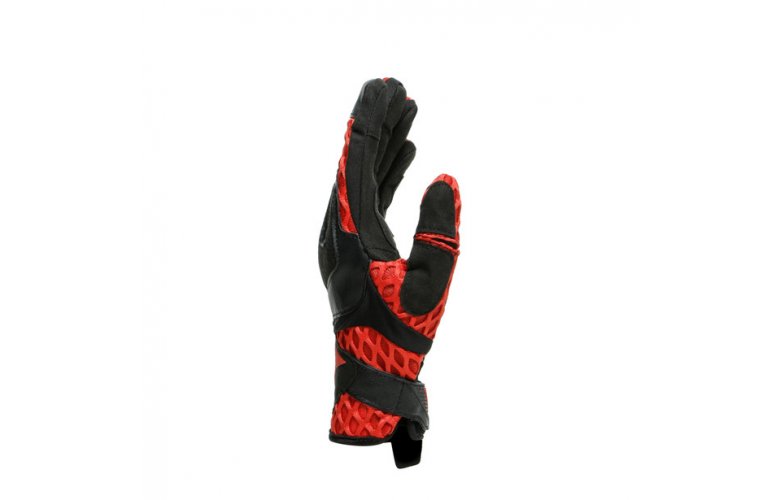 ΓΑΝΤΙΑ DAINESE AIR MAZE UNISEX BLACK/RED