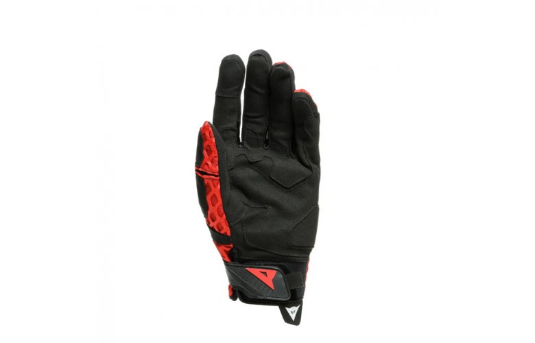 ΓΑΝΤΙΑ DAINESE AIR MAZE UNISEX BLACK/RED