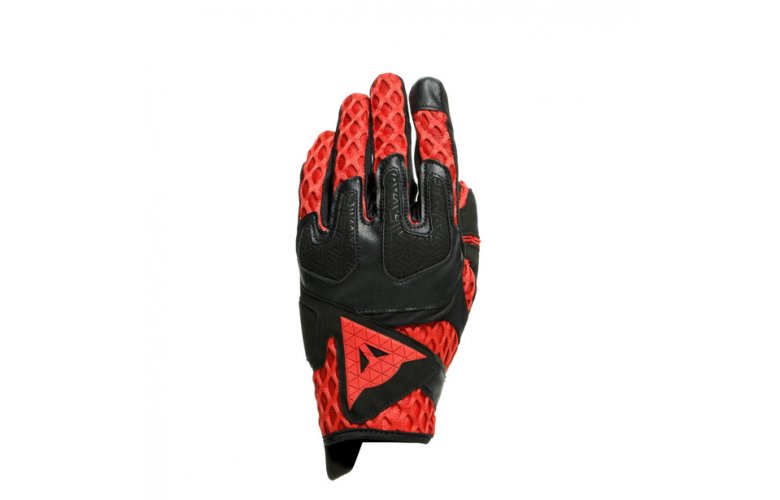 ΓΑΝΤΙΑ DAINESE AIR MAZE UNISEX BLACK/RED