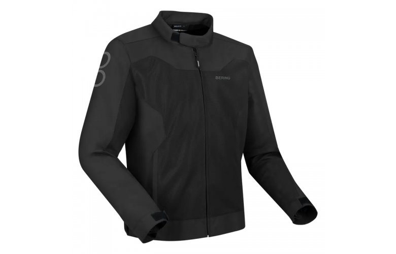 ΜΠΟΥΦΑΝ ΚΑΛΟΚΑΙΡΙΝΟ BERING ALIAS ΜΑΥΡΟ