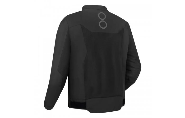 ΜΠΟΥΦΑΝ ΚΑΛΟΚΑΙΡΙΝΟ BERING ALIAS ΜΑΥΡΟ