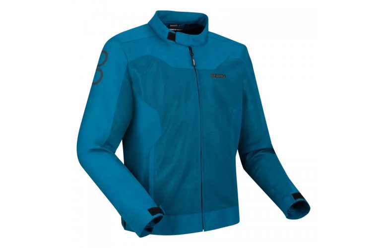 ΜΠΟΥΦΑΝ ΚΑΛΟΚΑΙΡΙΝΟ BERING ALIAS ΜΠΛΕ