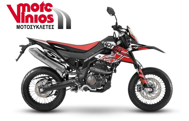 APRILIA SX 125 s