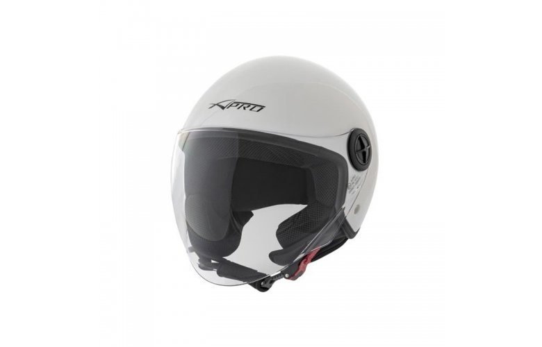 ΚΡΑΝΟΣ JET A-PRO BACKLINE GLOSSY WHITE
