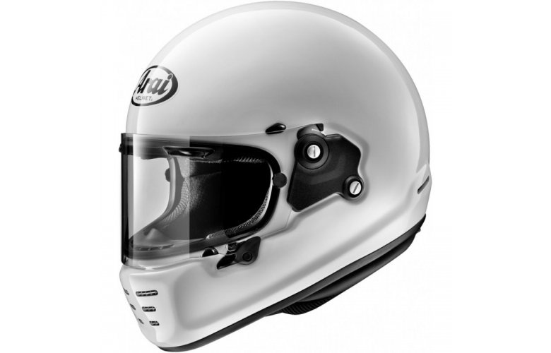 Κράνος Arai Concept-XE WHITE