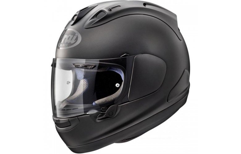 ΚΡΑΝΟΣ ARAI RX-7V EVO Frost Black