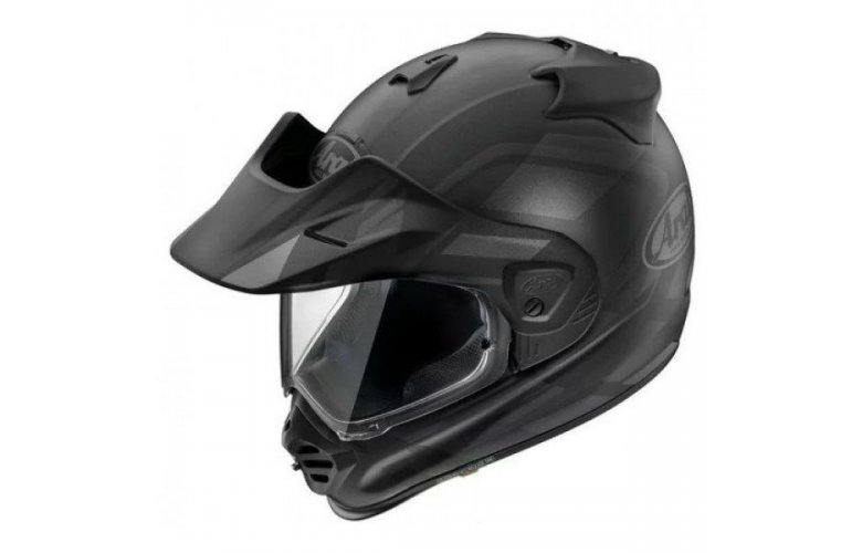 Κράνος Arai Tour-X5 Discovery Black