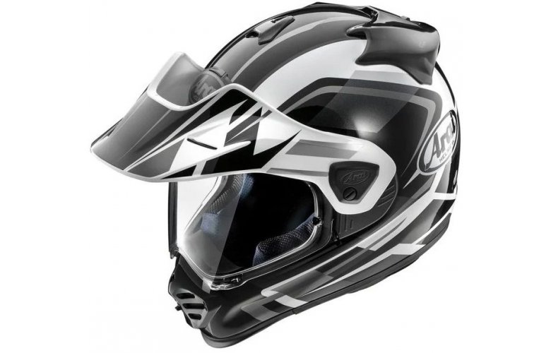 Κράνος Arai Tour-X5 Discovery White