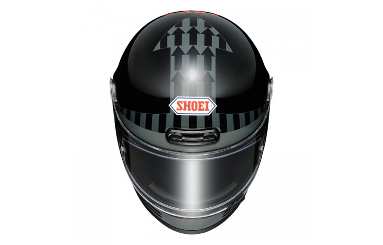 ΚΡΑΝΟΣ SHOEI GLAMSTER THE LUCKY CAT GARAGE TC-5