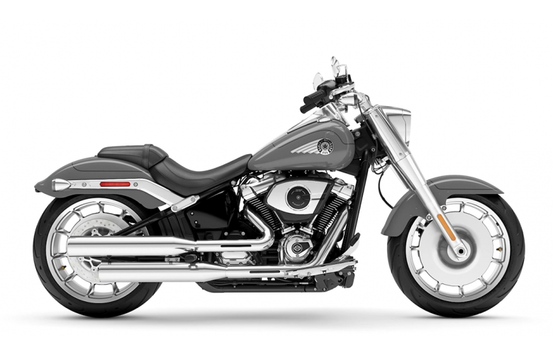 Harley-Davidson Fat Boy
