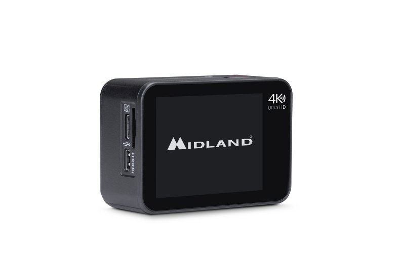 ΚΑΜΕΡΑ Midland H5 Pro Action