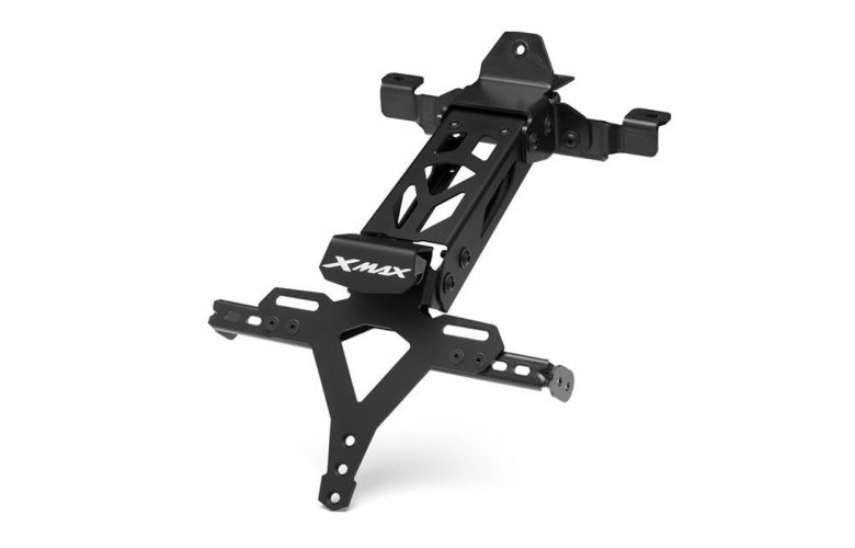 ΠΛΑΙΣΙΟ ΠΙΝΑΚΙΔΑΣ ΓΝΗΣΙΟ YAMAHA ΓΙΑ XMAX 300/400 MY17