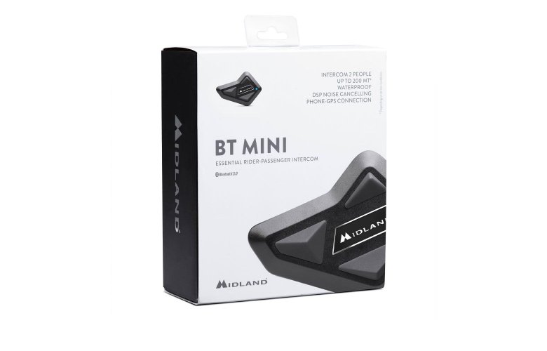 Ενδοεπικοινωνία BT MINI ΜΟΝΟ